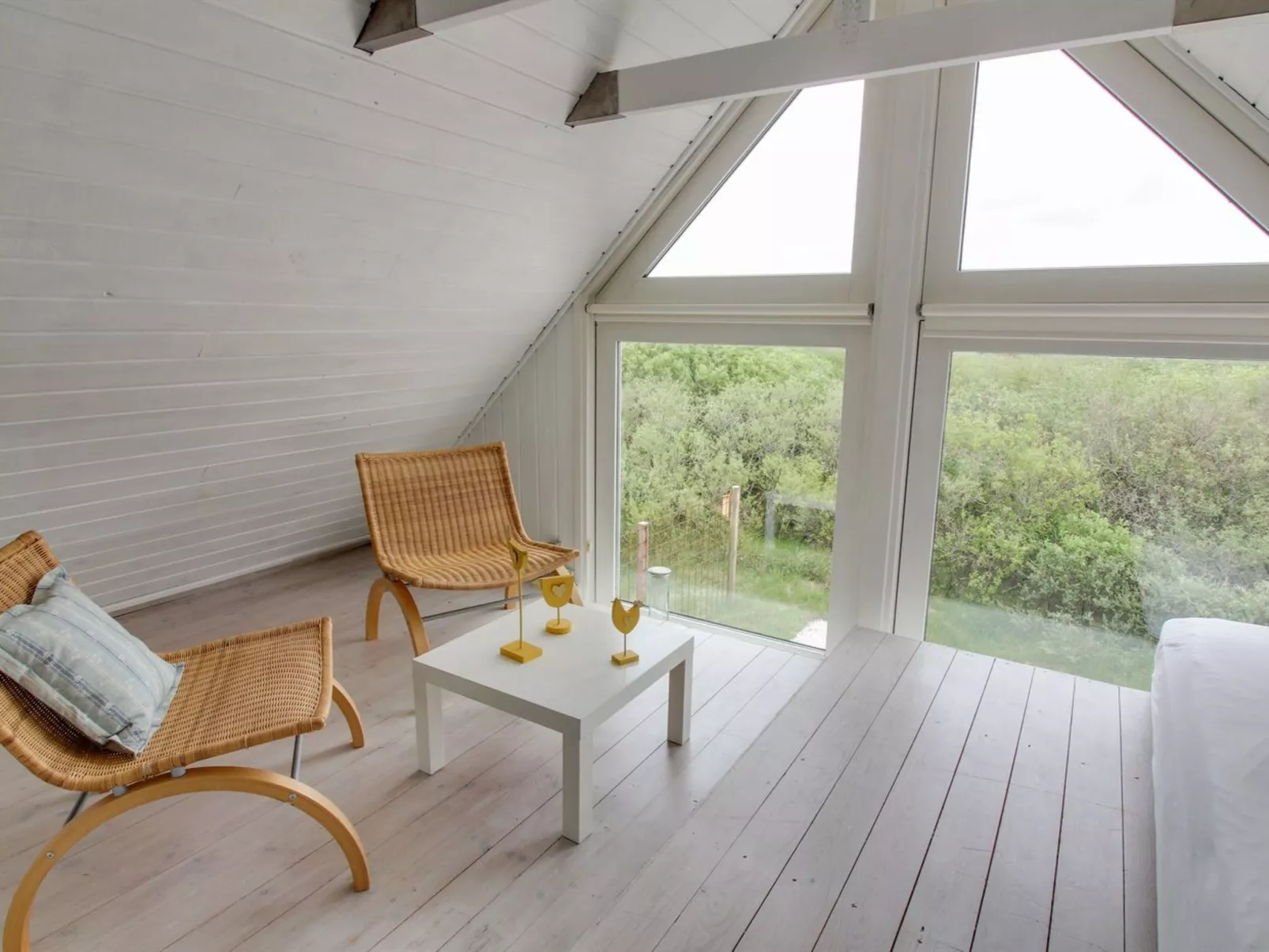 "Quiana" - 500m from the sea in Western Jutland-Binnen