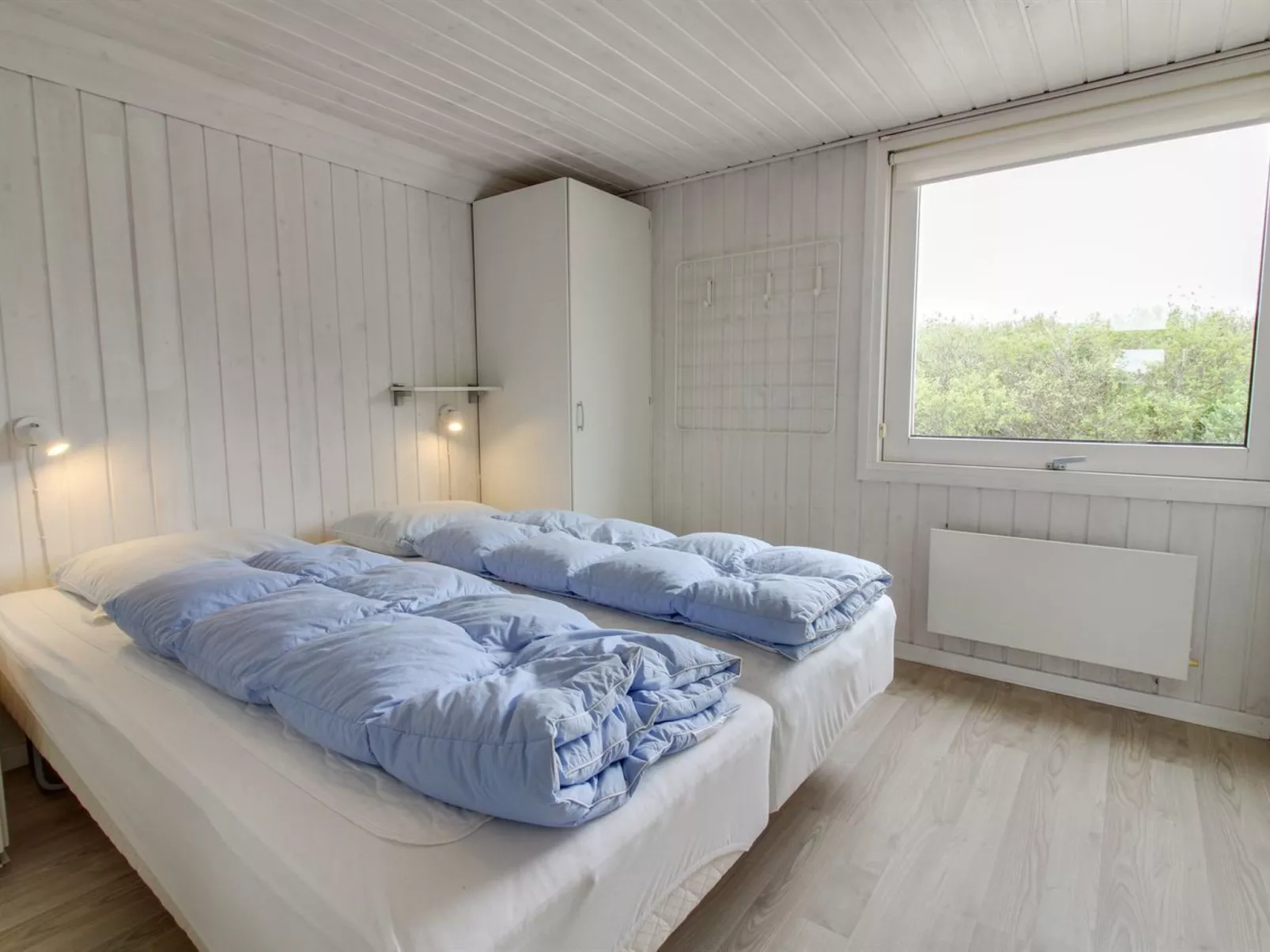"Quiana" - 500m from the sea in Western Jutland-Binnen