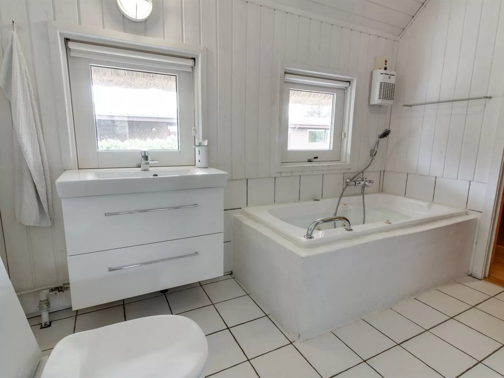 "Quiana" - 500m from the sea in Western Jutland-Binnen