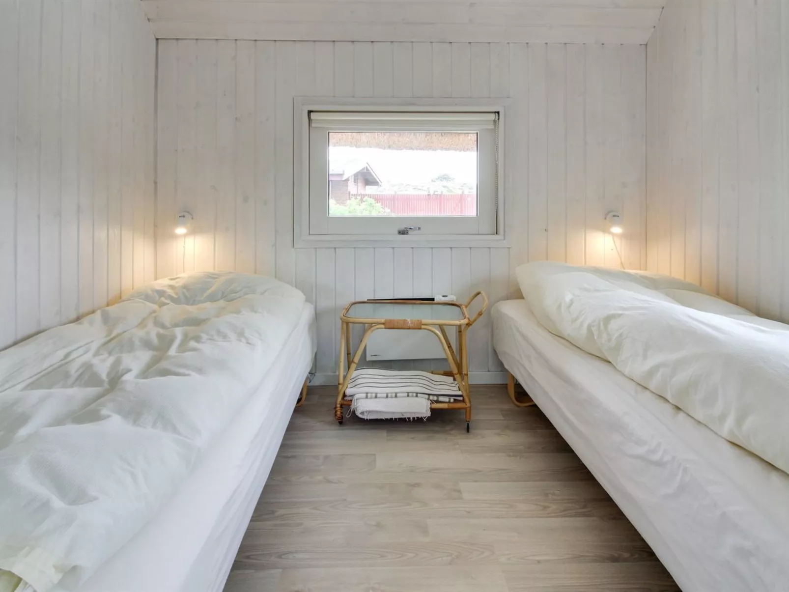 "Quiana" - 500m from the sea in Western Jutland-Binnen
