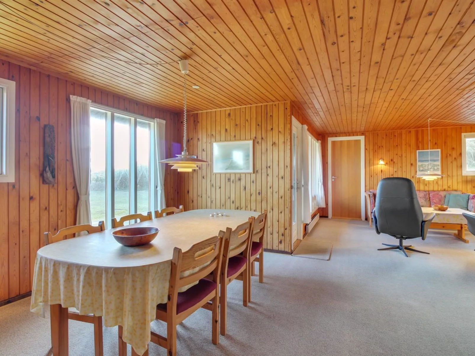 "Steni" - 250m from the sea-Binnen