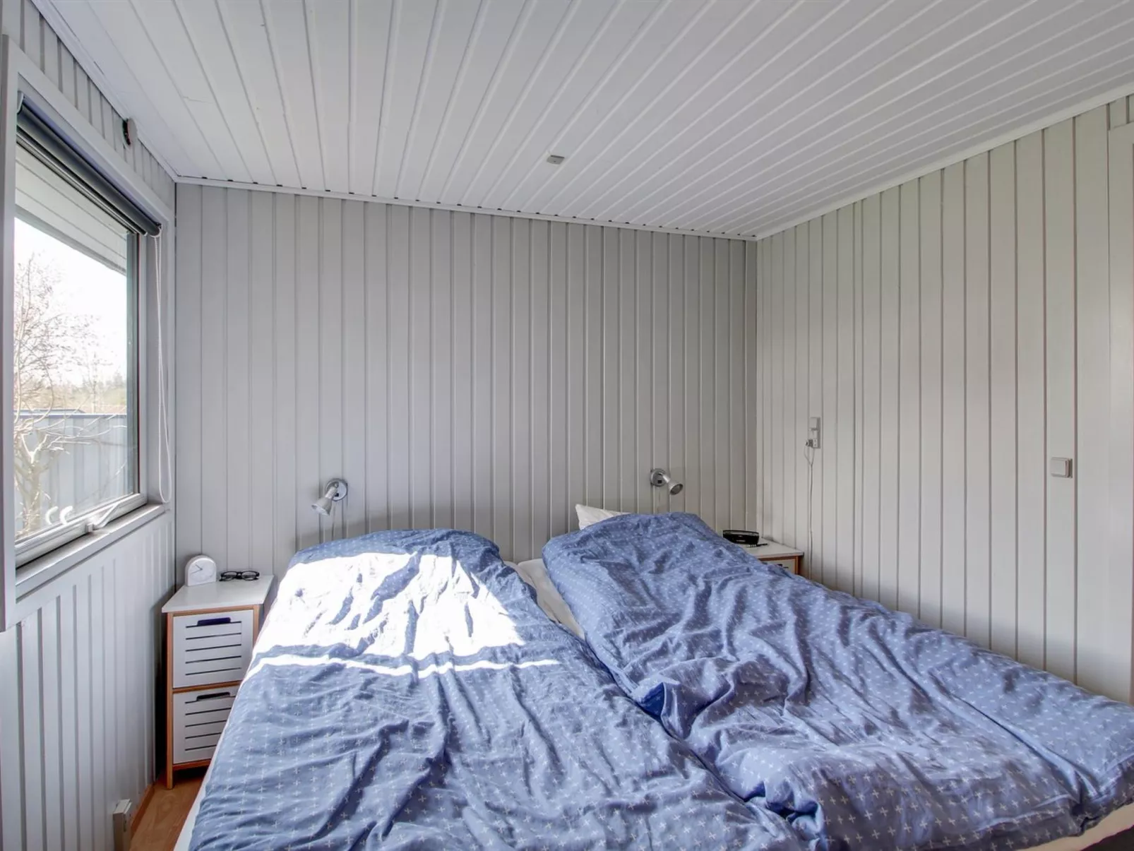 "Marjun" - 400m from the sea-Binnen