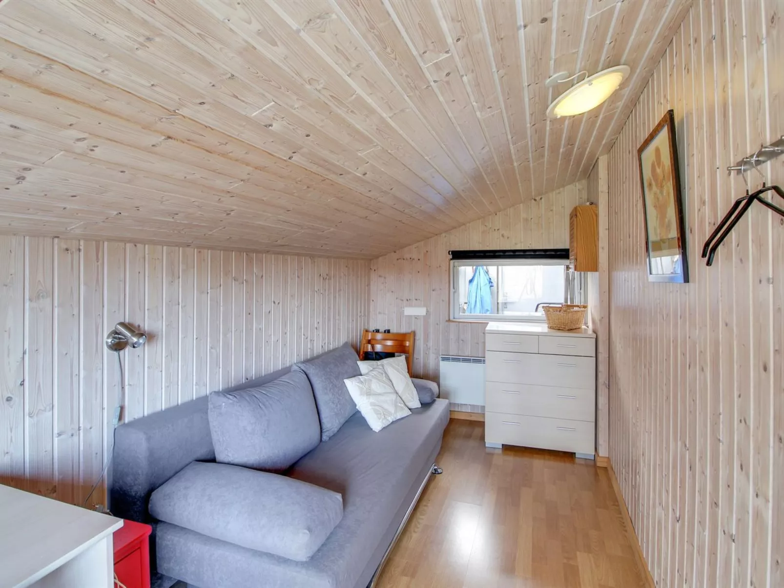 "Marjun" - 400m from the sea-Binnen