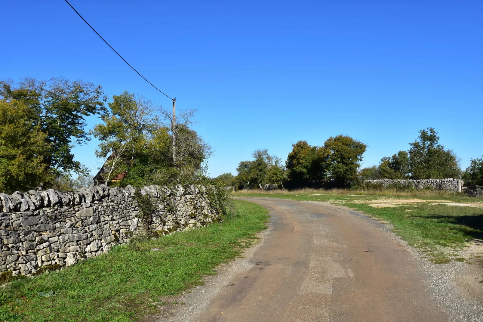 Maison de vacances Gramat-Gebieden zomer 1km