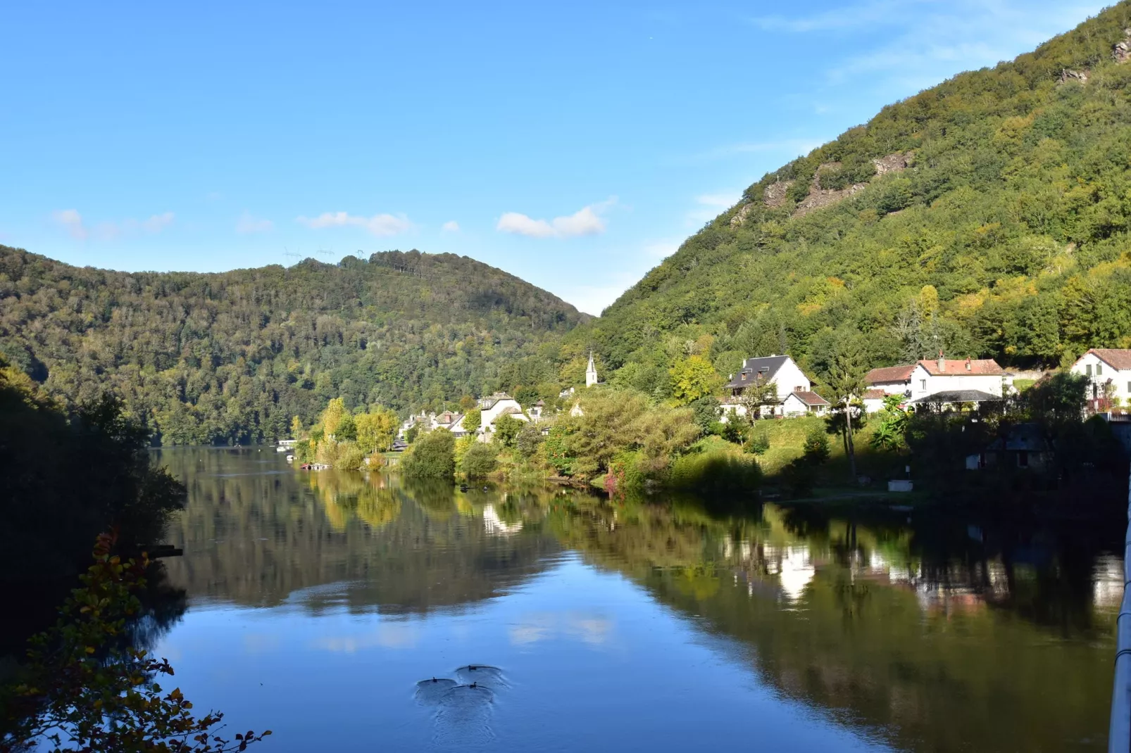 Maison de vacances Gramat-Gebieden zomer 20km