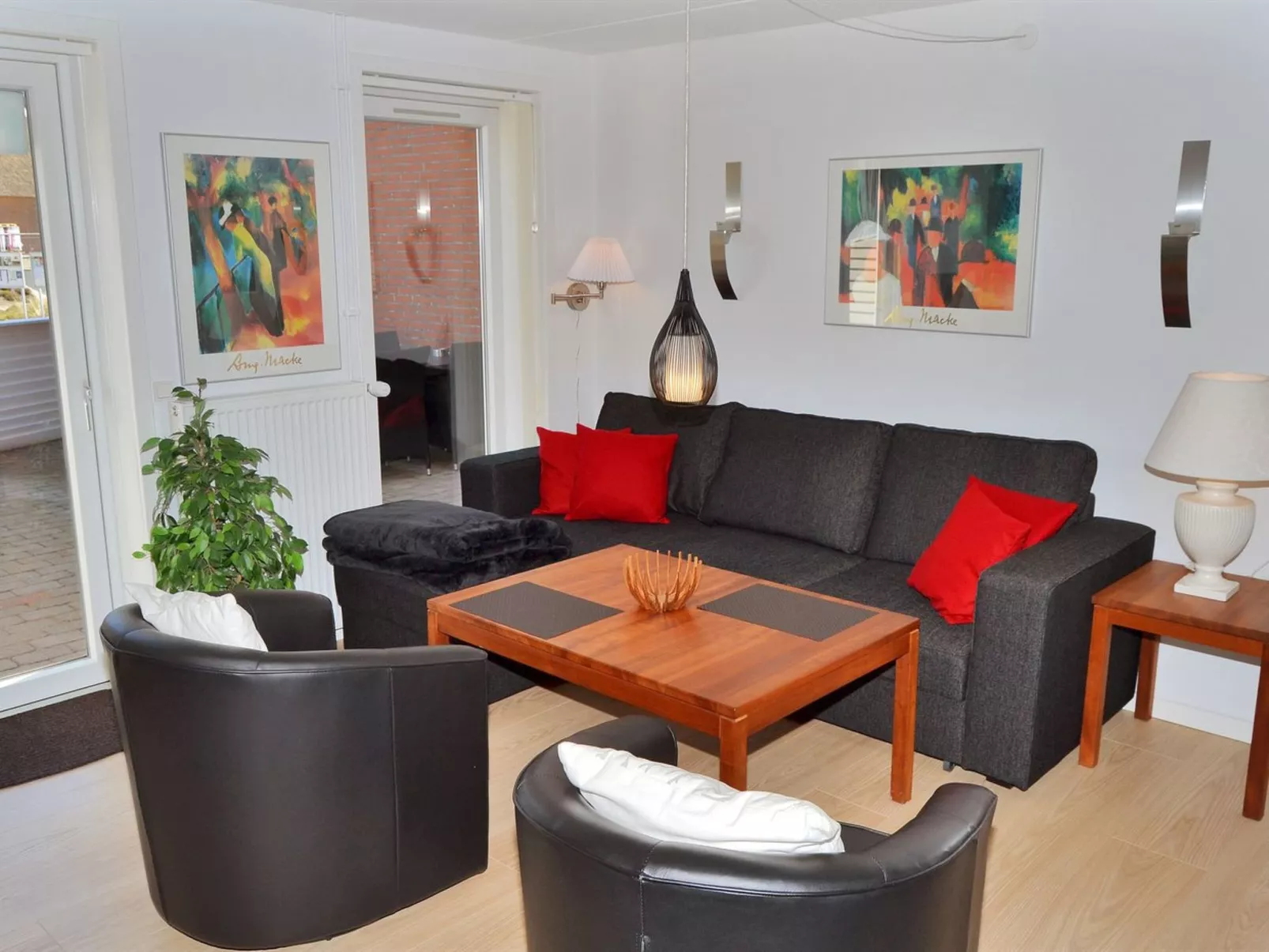 "Jasna" - 2.3km from the sea-Binnen