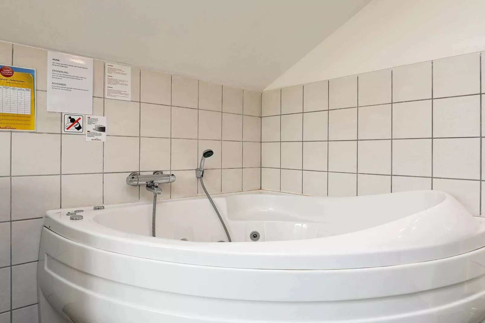 8 persoons vakantie huis in Vestervig-Buitenlucht