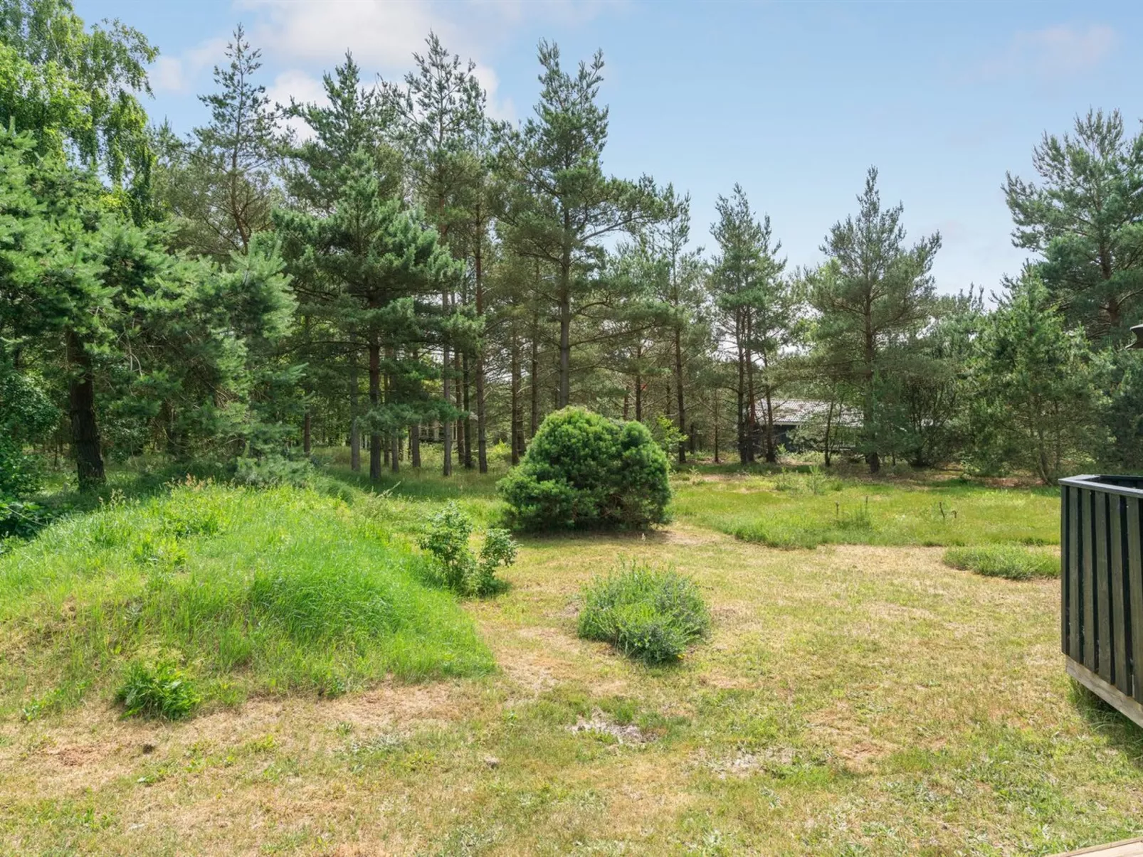 "Mine" - 300m from the sea-Buiten