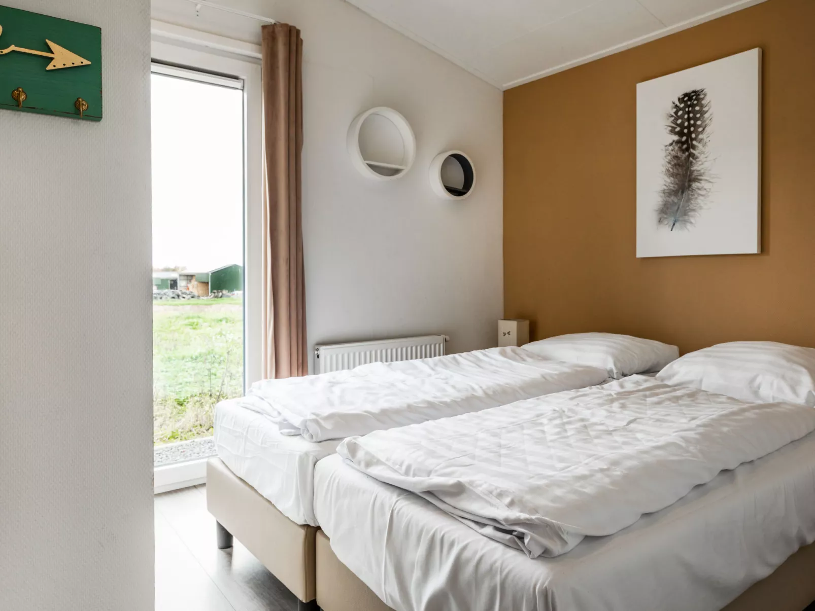 Green Resort Mooi Bemelen-Binnen