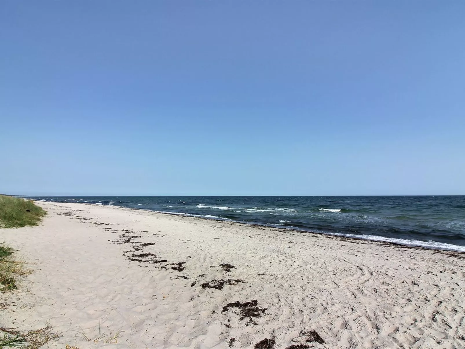 "Myrra" - 10m from the sea-Buiten