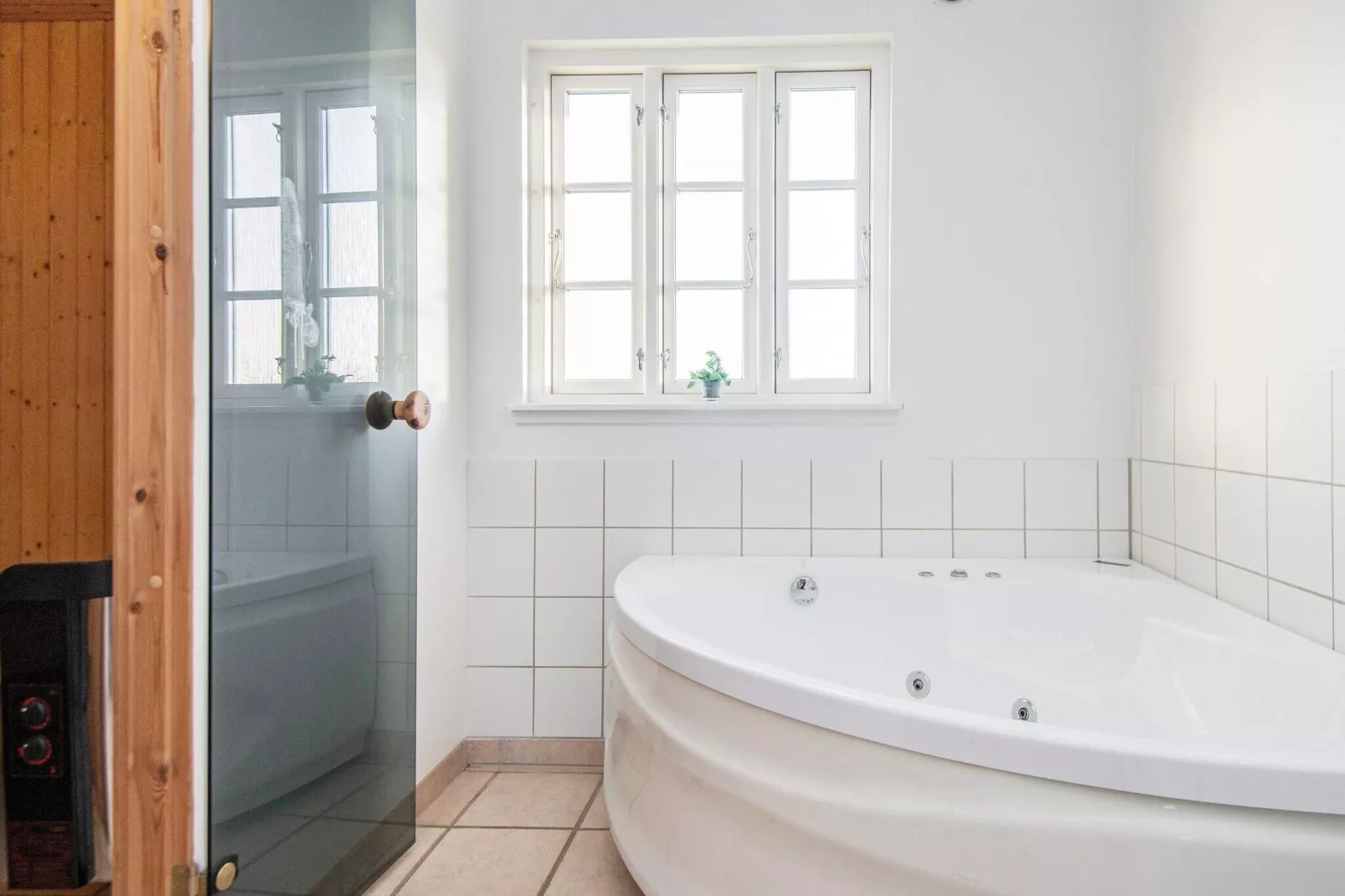 8 persoons vakantie huis in Aabenraa-By Traum-Spa