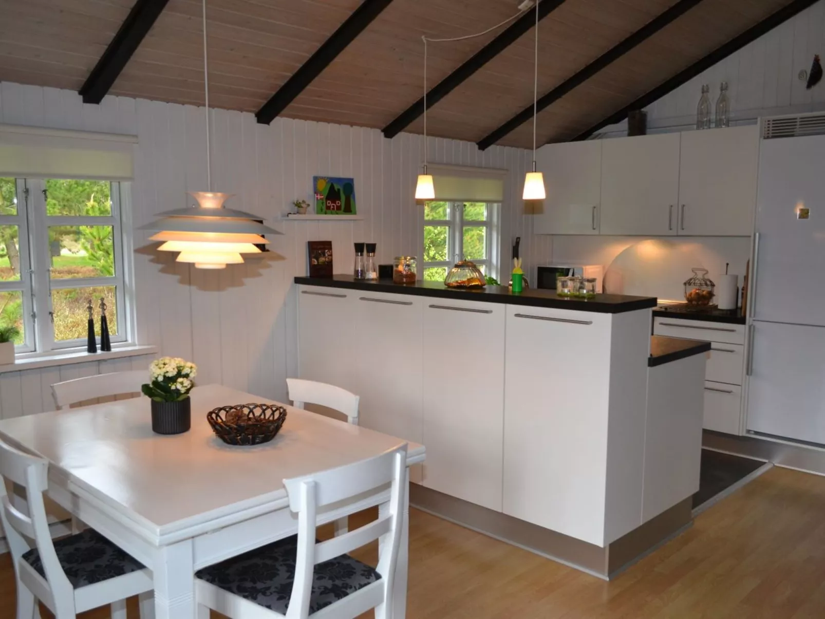 "Andon" - 2.7km from the sea-Binnen