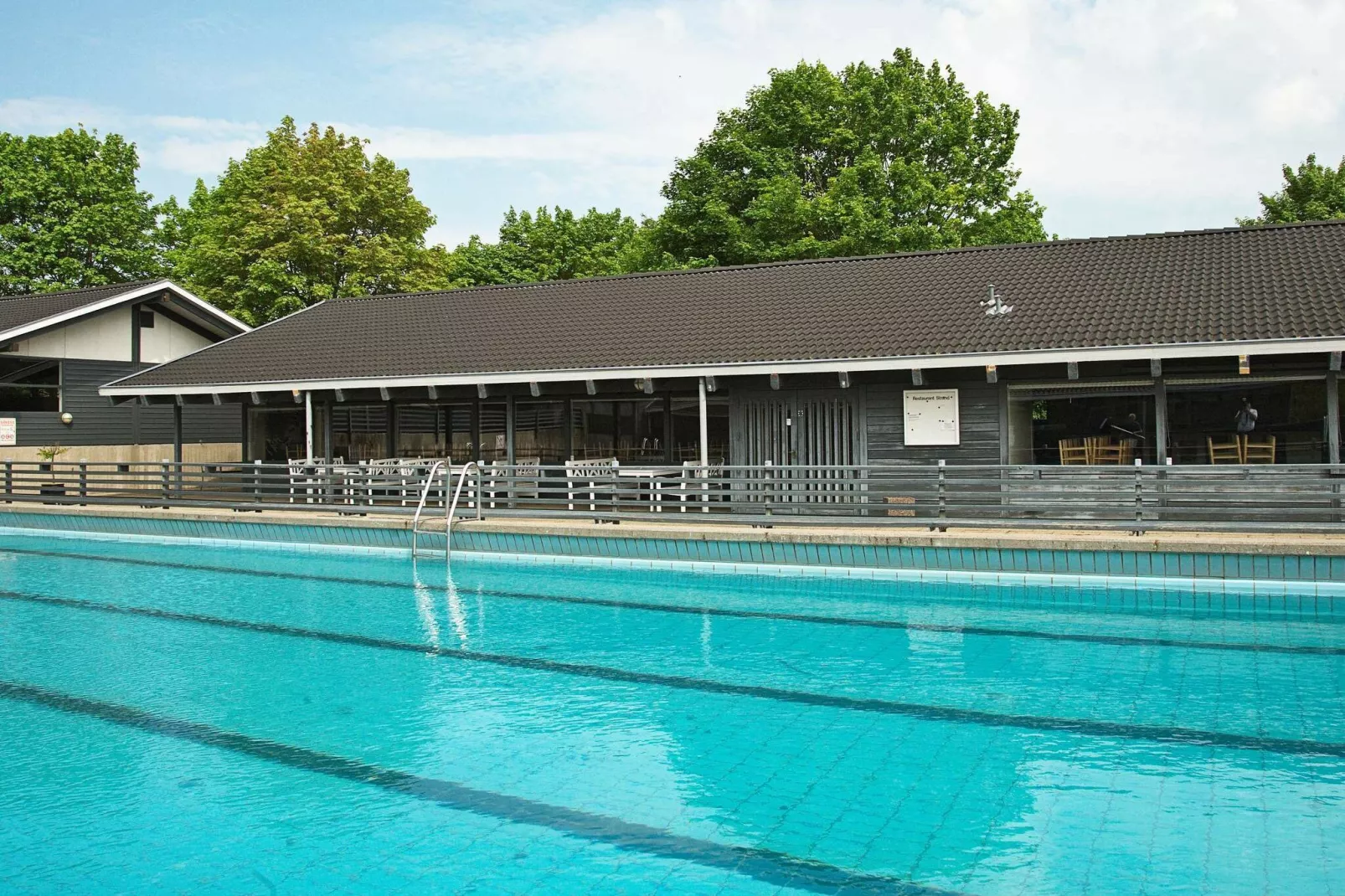 8 persoons vakantie huis in Aabenraa-By Traum-Zwembad