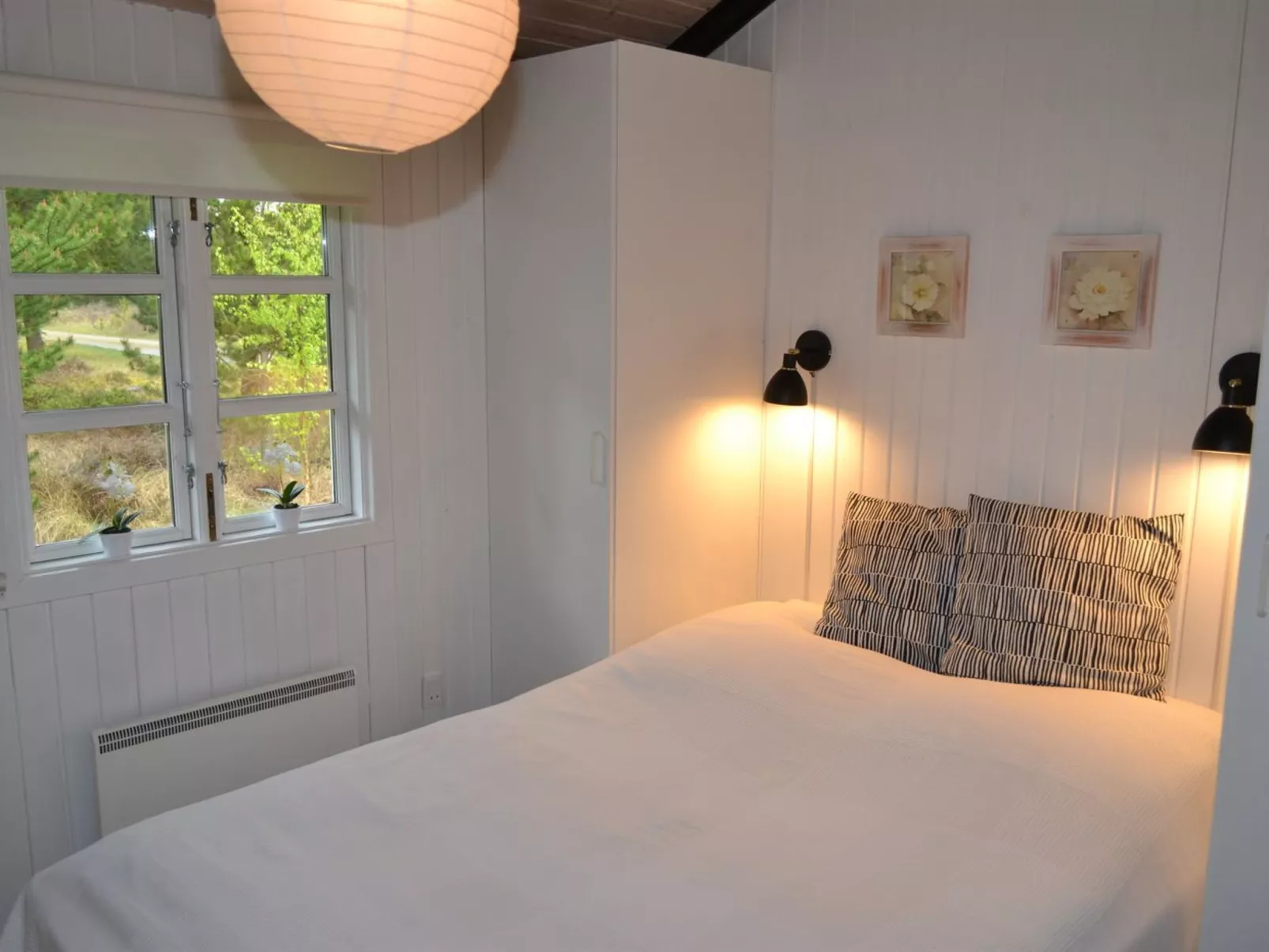"Andon" - 2.7km from the sea-Binnen