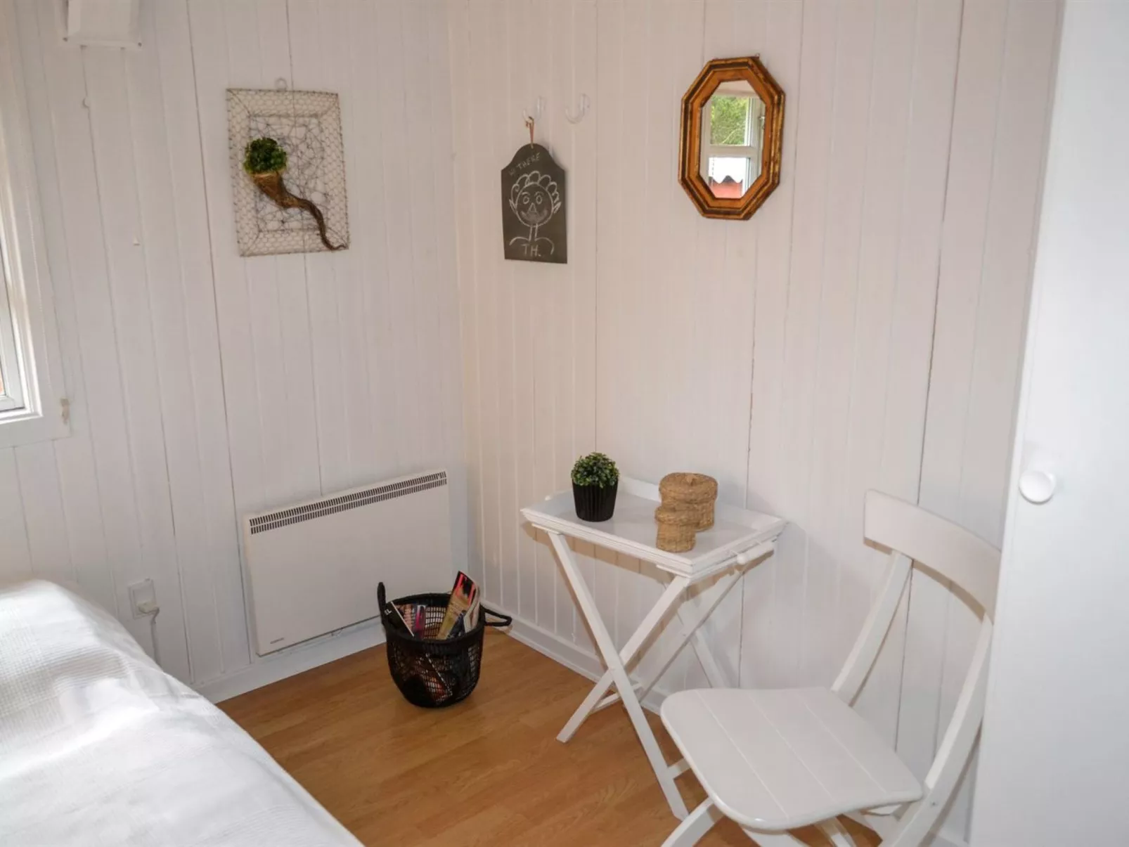 "Andon" - 2.7km from the sea-Binnen