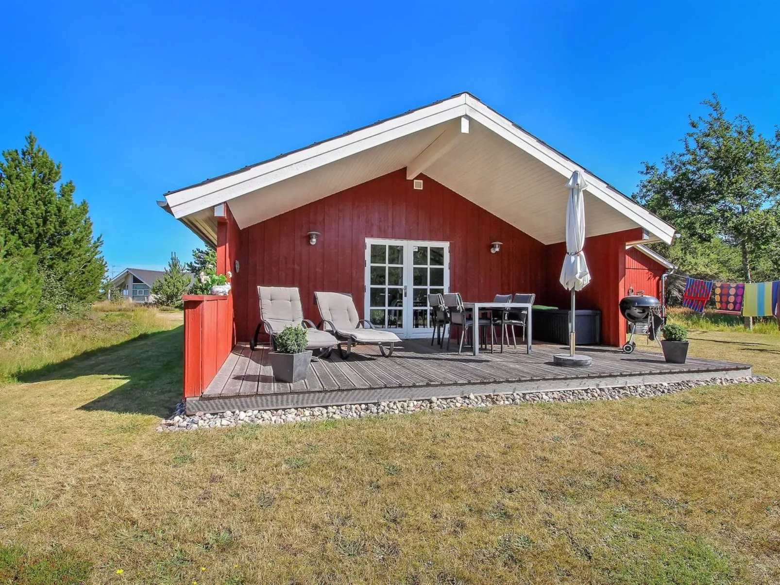 "Andon" - 2.7km from the sea-Binnen