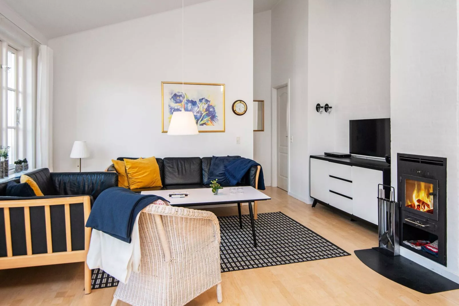 8 persoons vakantie huis in Aabenraa-By Traum-Binnen