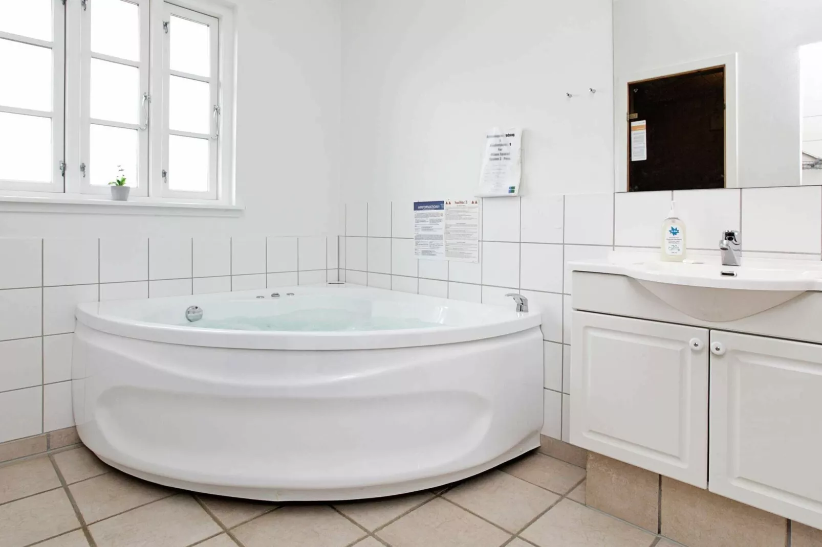 8 persoons vakantie huis in Aabenraa-By Traum-Spa