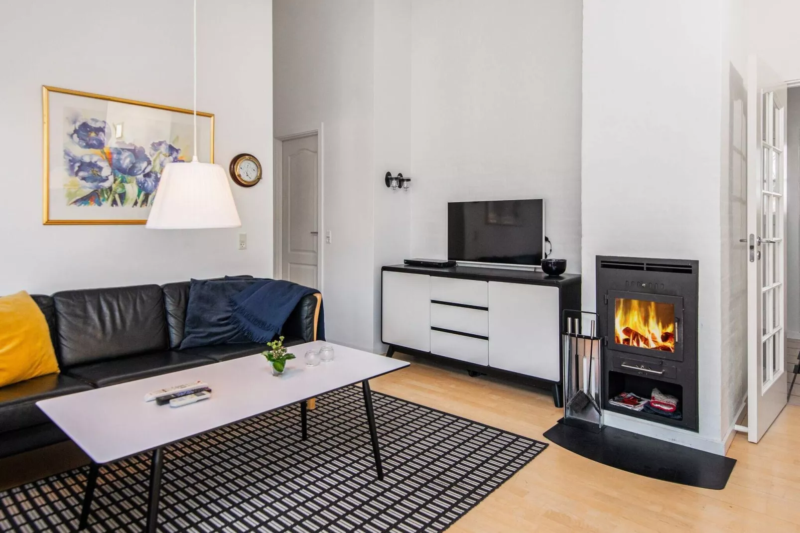 8 persoons vakantie huis in Aabenraa-By Traum-Binnen