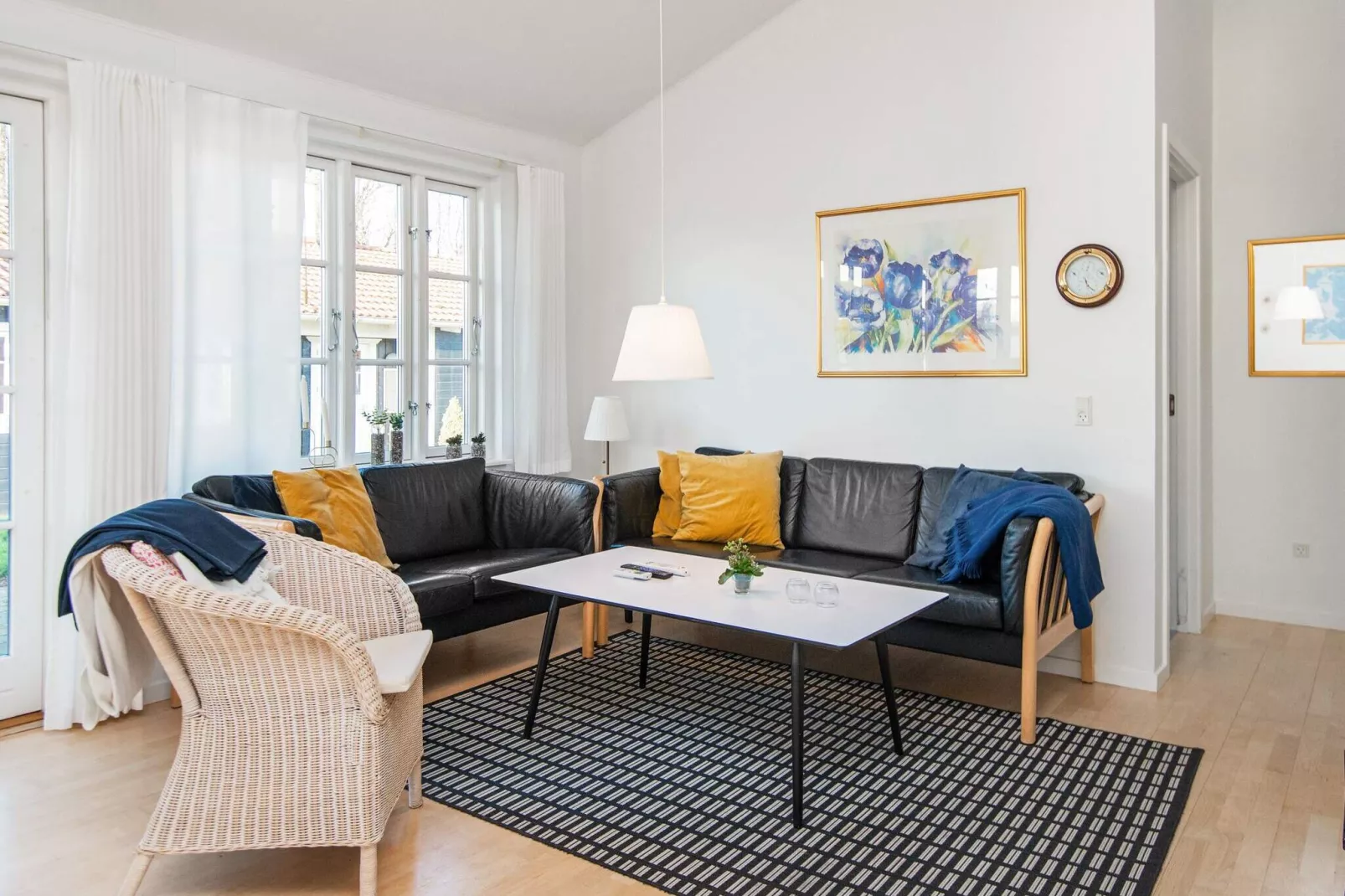 8 persoons vakantie huis in Aabenraa-By Traum-Binnen