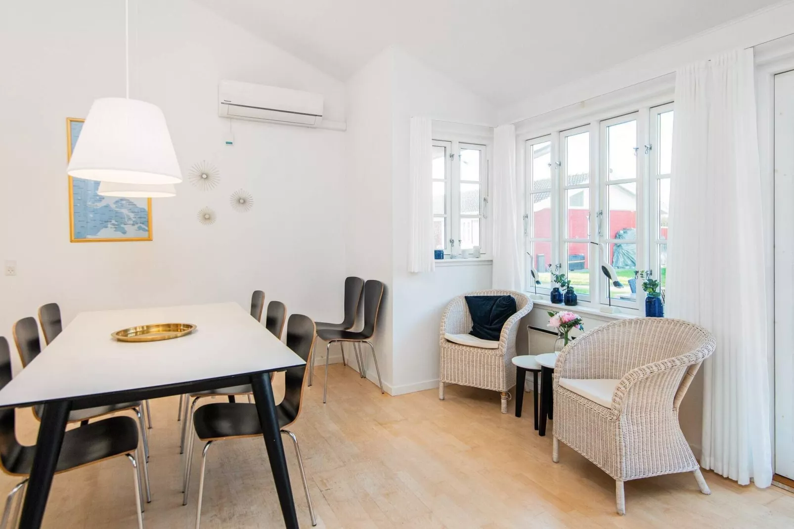 8 persoons vakantie huis in Aabenraa-By Traum-Binnen