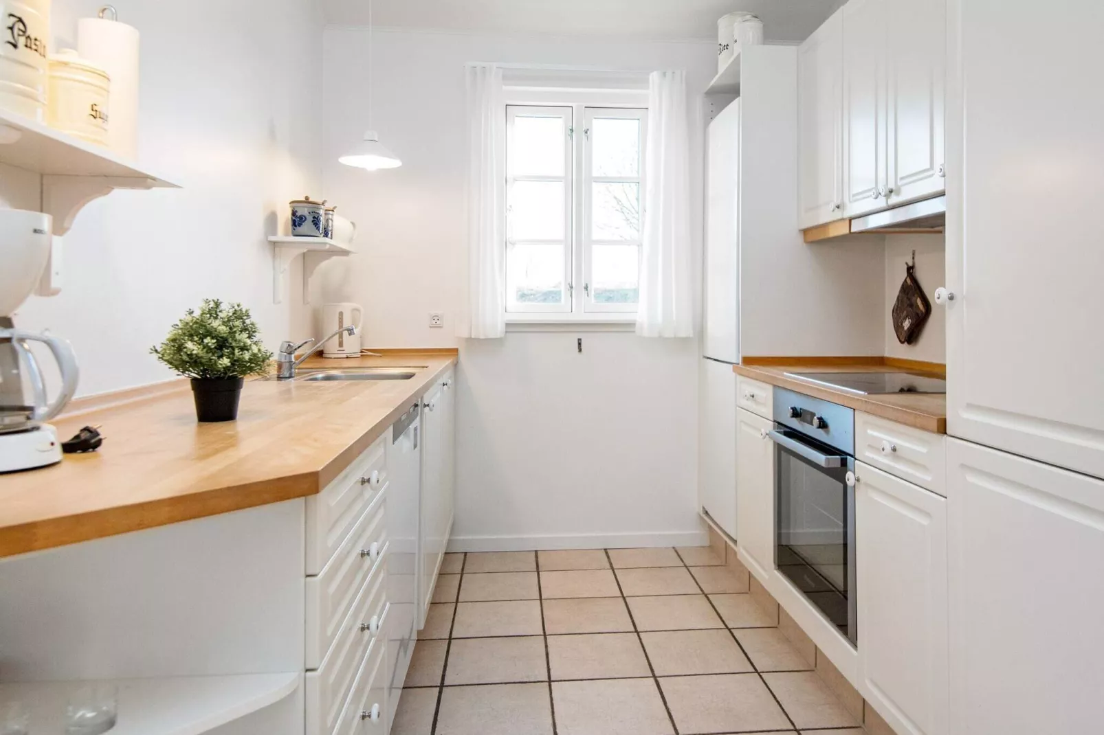 8 persoons vakantie huis in Aabenraa-By Traum-Binnen