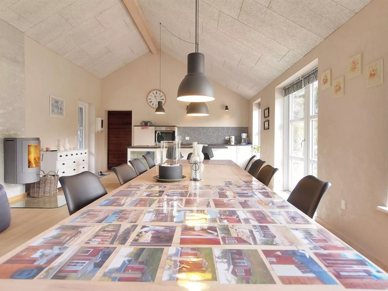 "Oiva" - 450m from the sea-Buiten