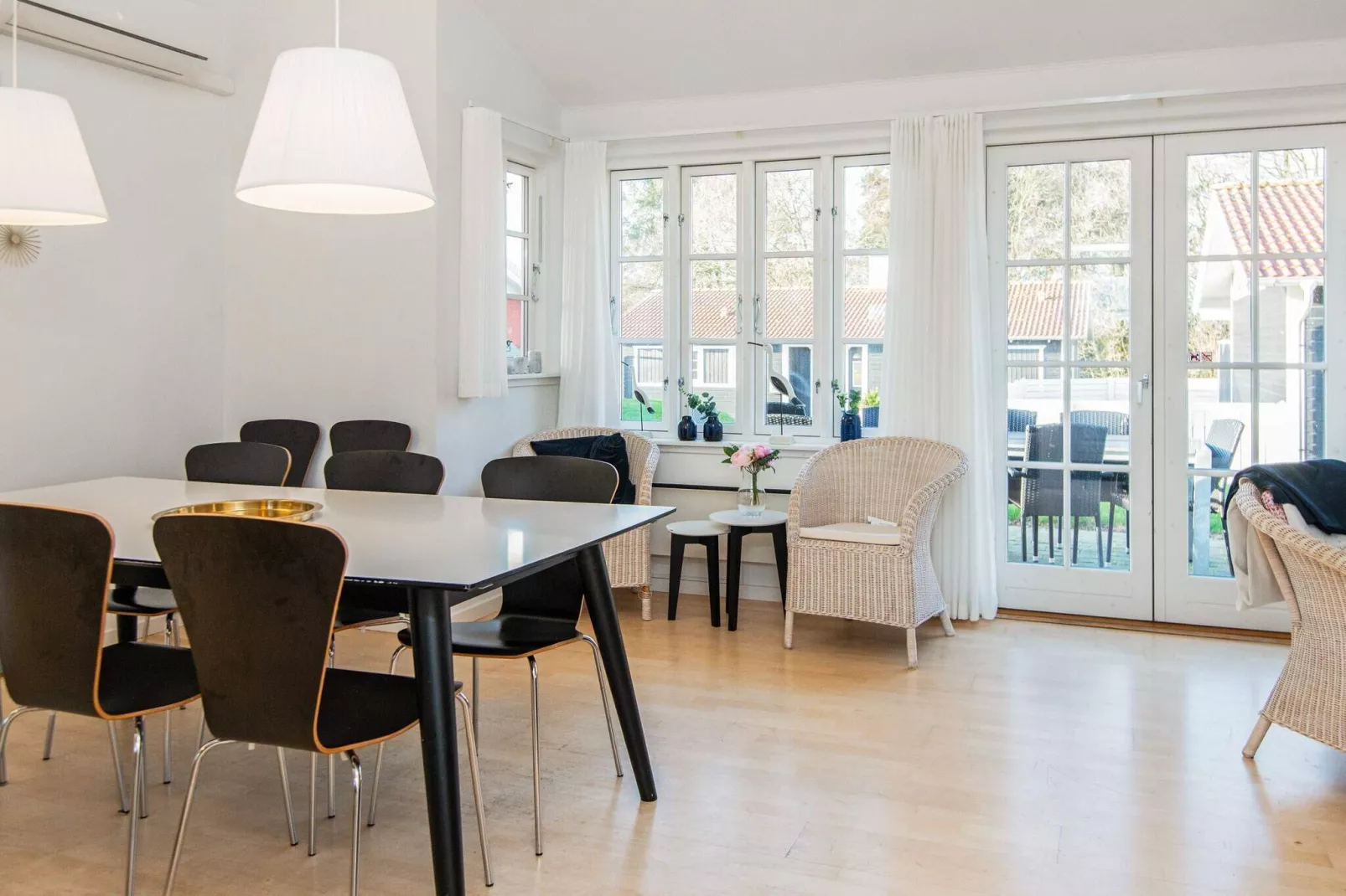 8 persoons vakantie huis in Aabenraa-By Traum-Binnen