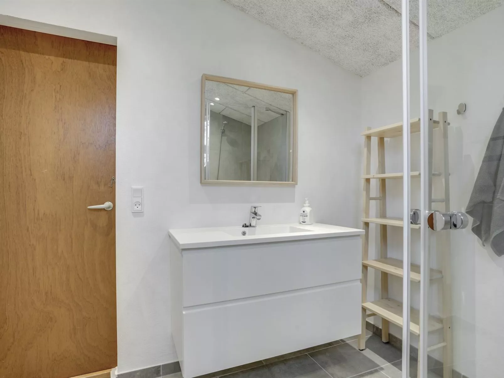 "Oiva" - 450m from the sea-Buiten