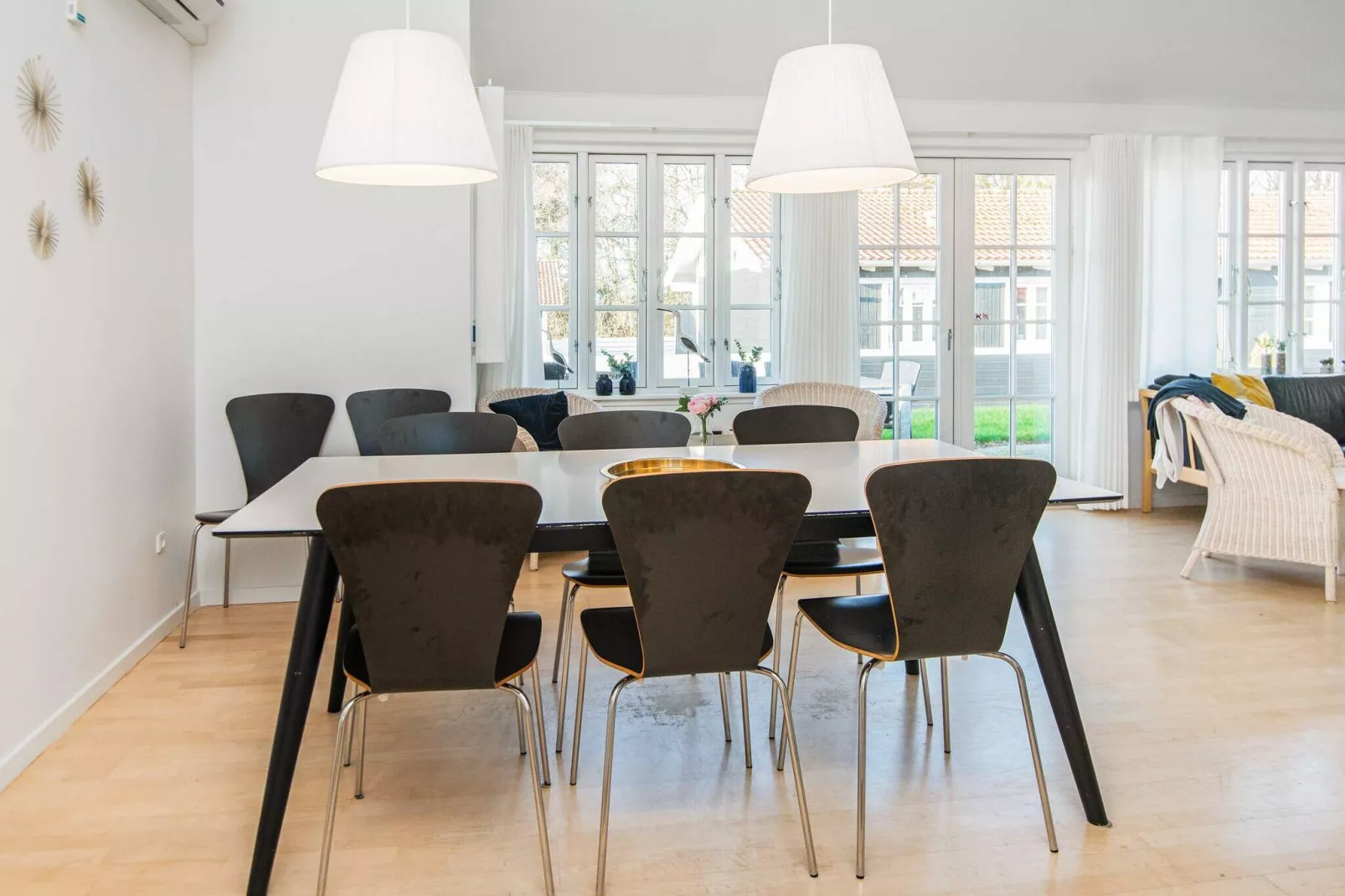 8 persoons vakantie huis in Aabenraa-By Traum-Binnen