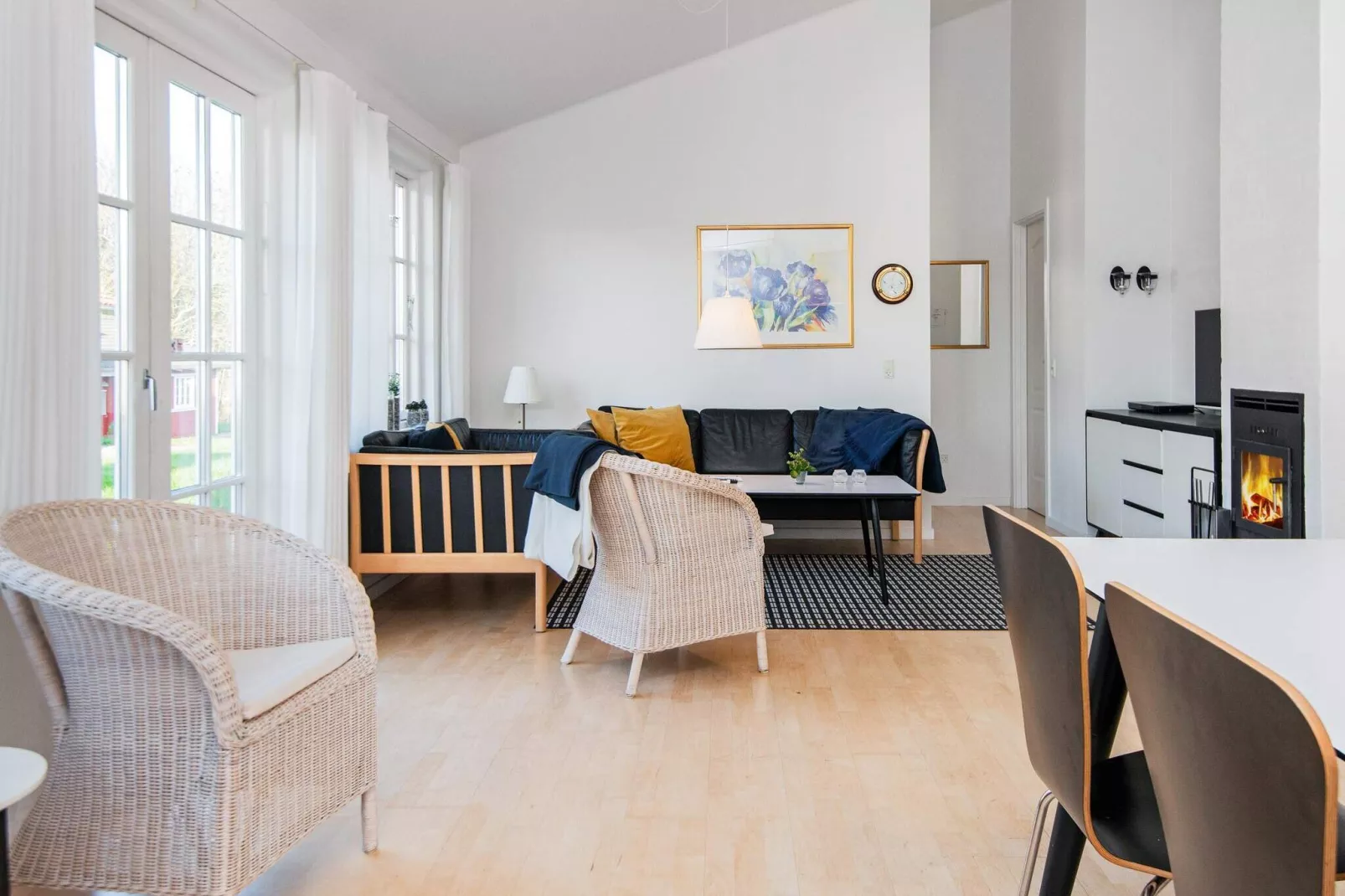 8 persoons vakantie huis in Aabenraa-By Traum-Binnen