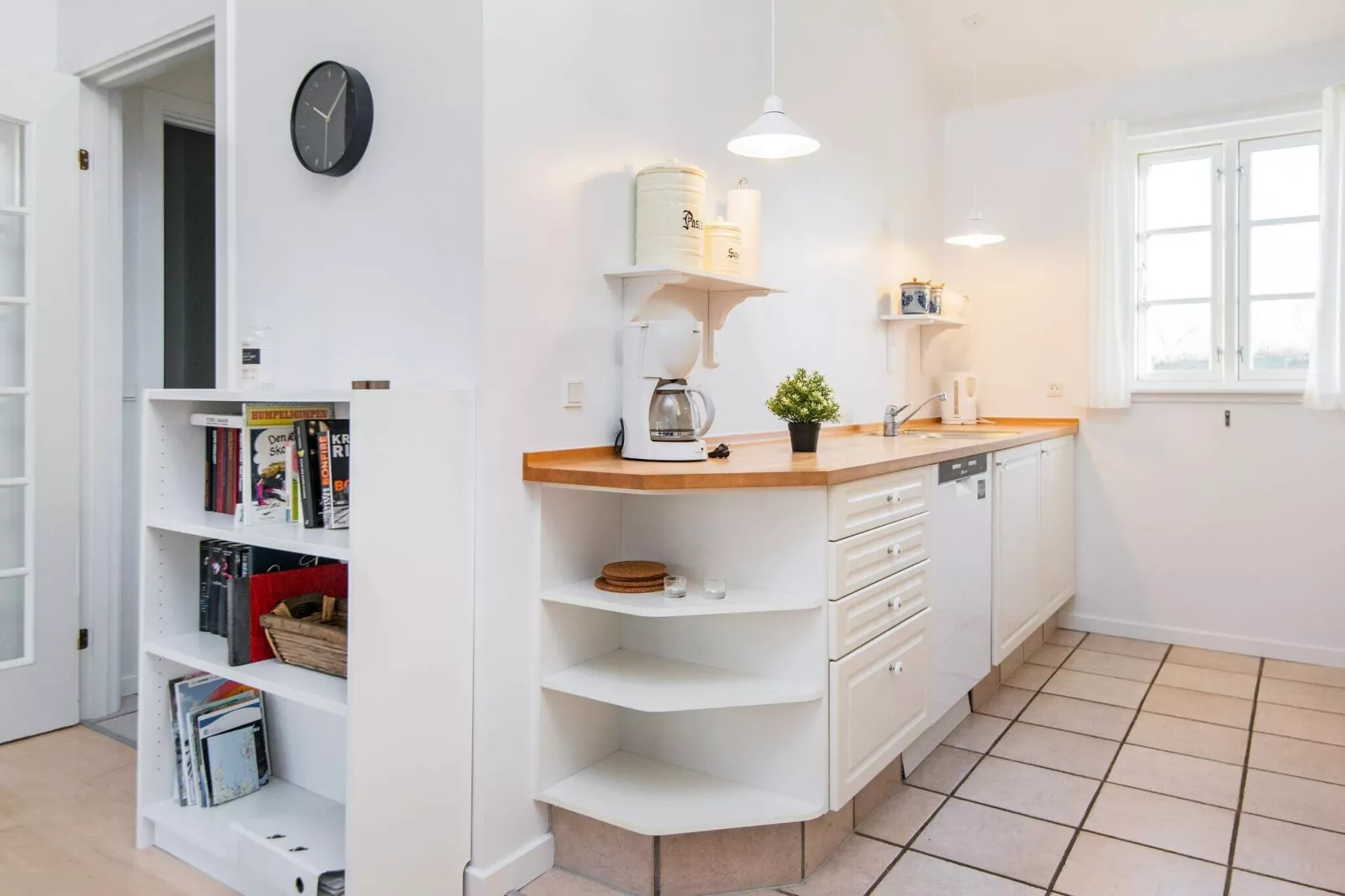 8 persoons vakantie huis in Aabenraa-By Traum-Binnen