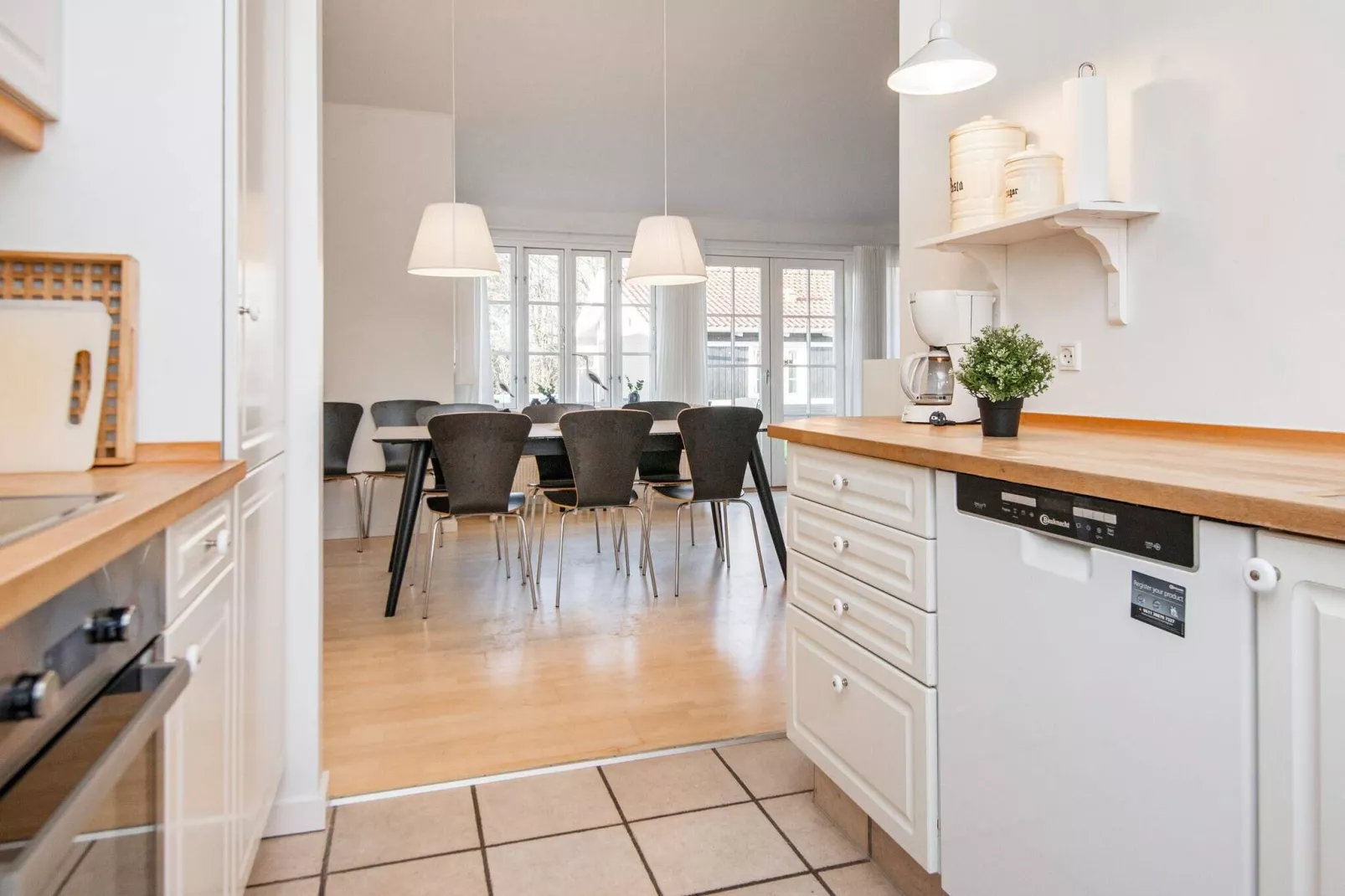 8 persoons vakantie huis in Aabenraa-By Traum-Binnen