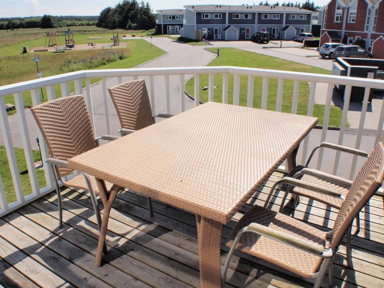 "Franklin" - 1km from the sea-Binnen