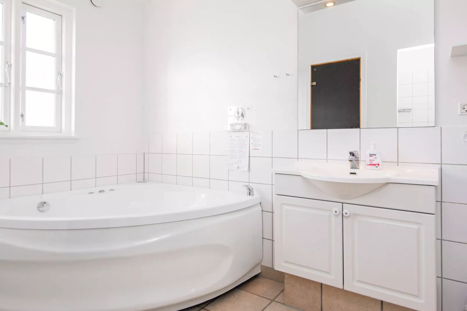 8 persoons vakantie huis in Aabenraa-By Traum-Binnen