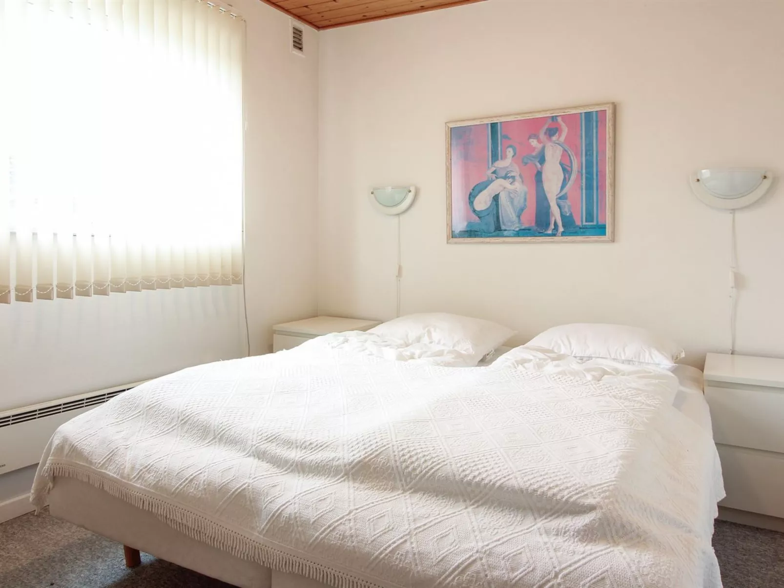 "Onni" - 1km from the sea-Binnen