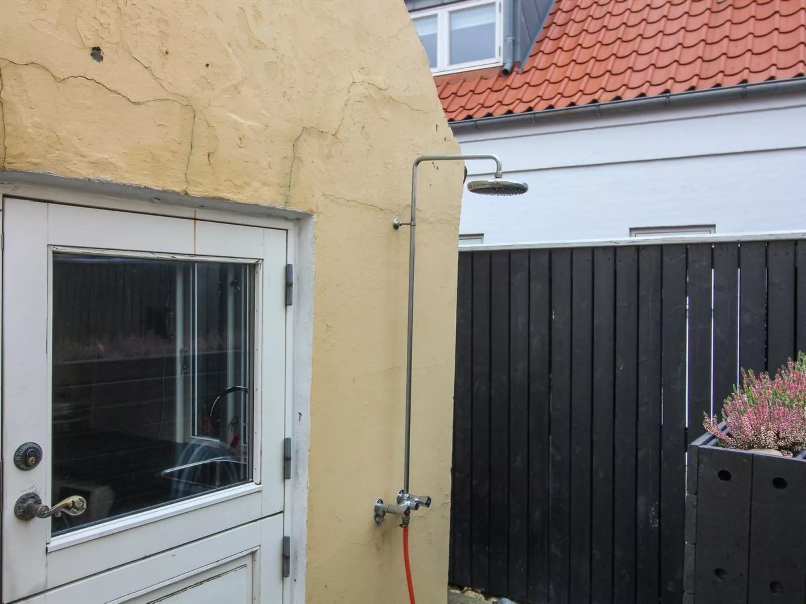 "Ilselil" - 500m from the sea-Buiten