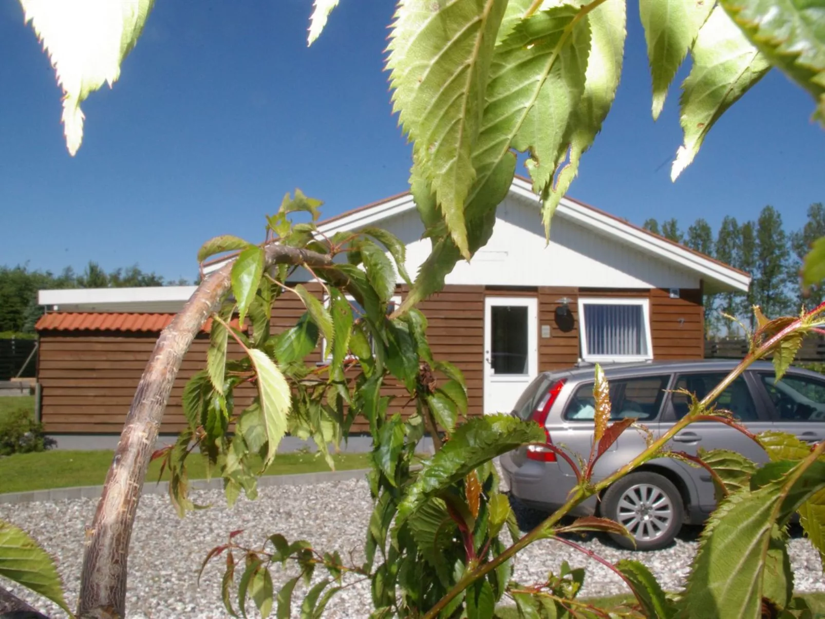 "Onni" - 1km from the sea-Binnen