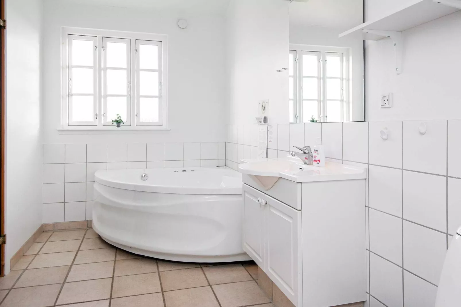8 persoons vakantie huis in Aabenraa-By Traum-Binnen
