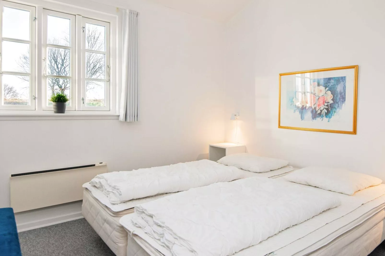 8 persoons vakantie huis in Aabenraa-By Traum-Binnen