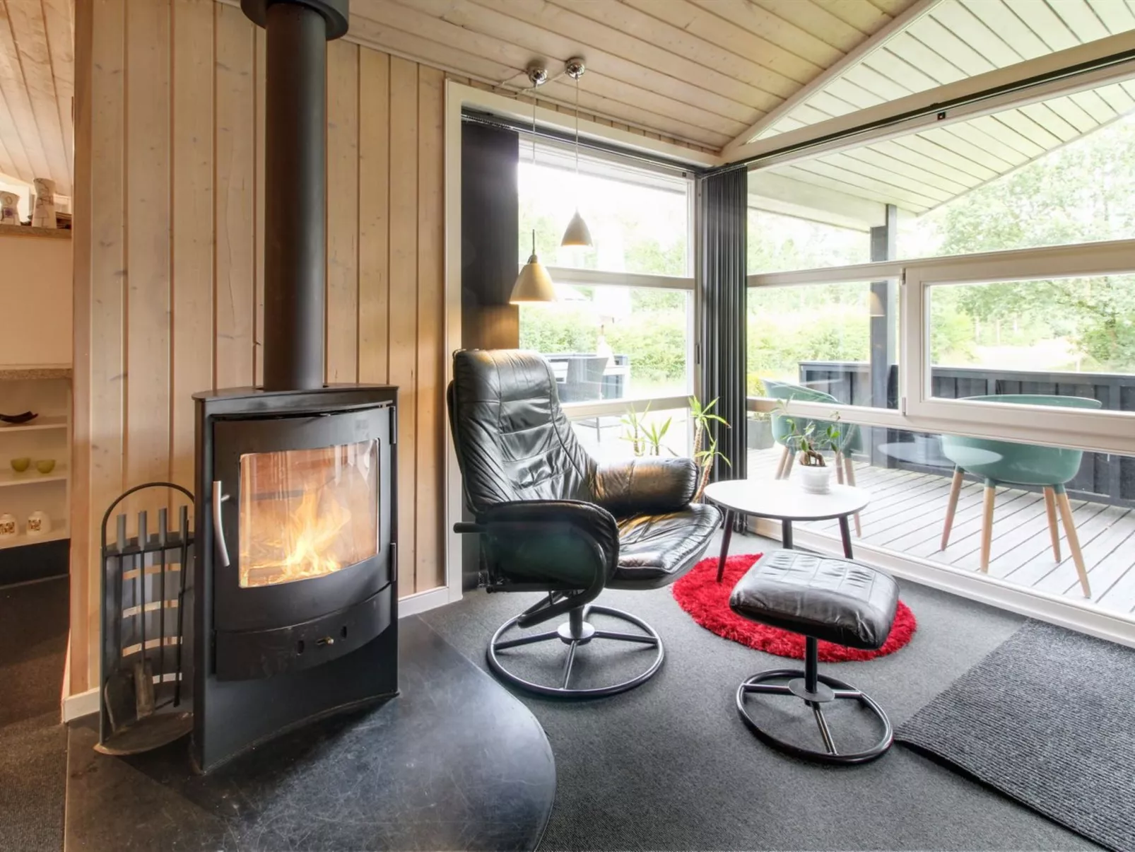 "Gurly" - 25km from the sea-Binnen