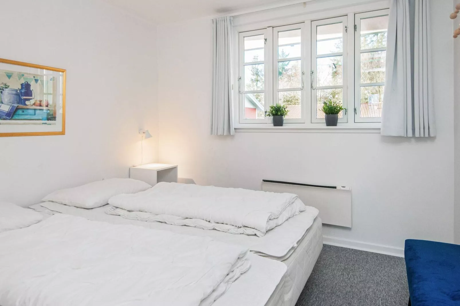 8 persoons vakantie huis in Aabenraa-By Traum-Binnen