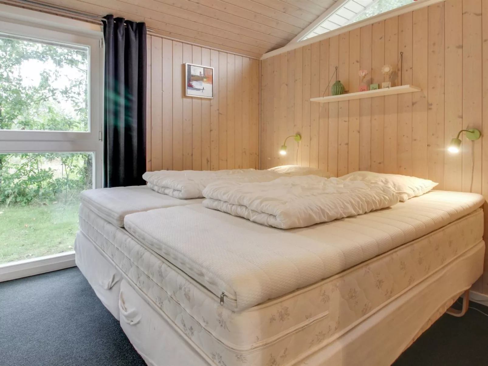 "Gurly" - 25km from the sea-Buiten