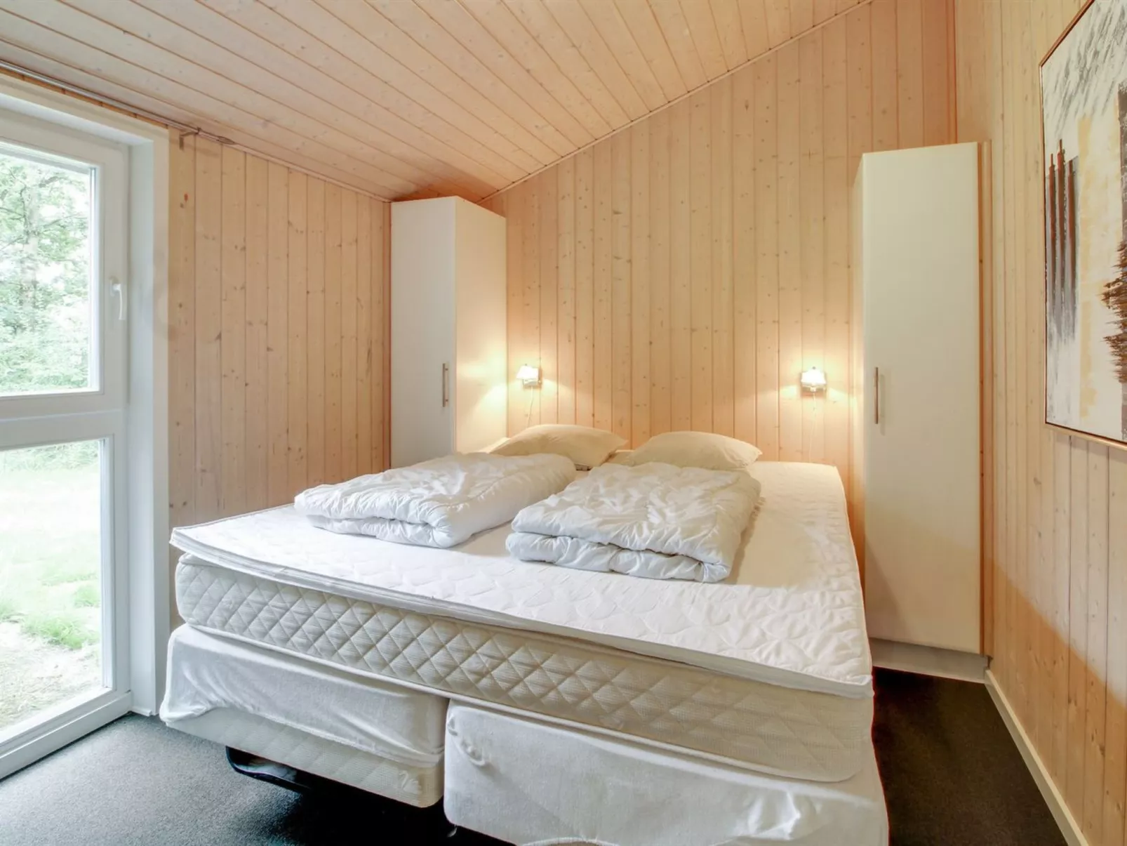 "Gurly" - 25km from the sea-Buiten