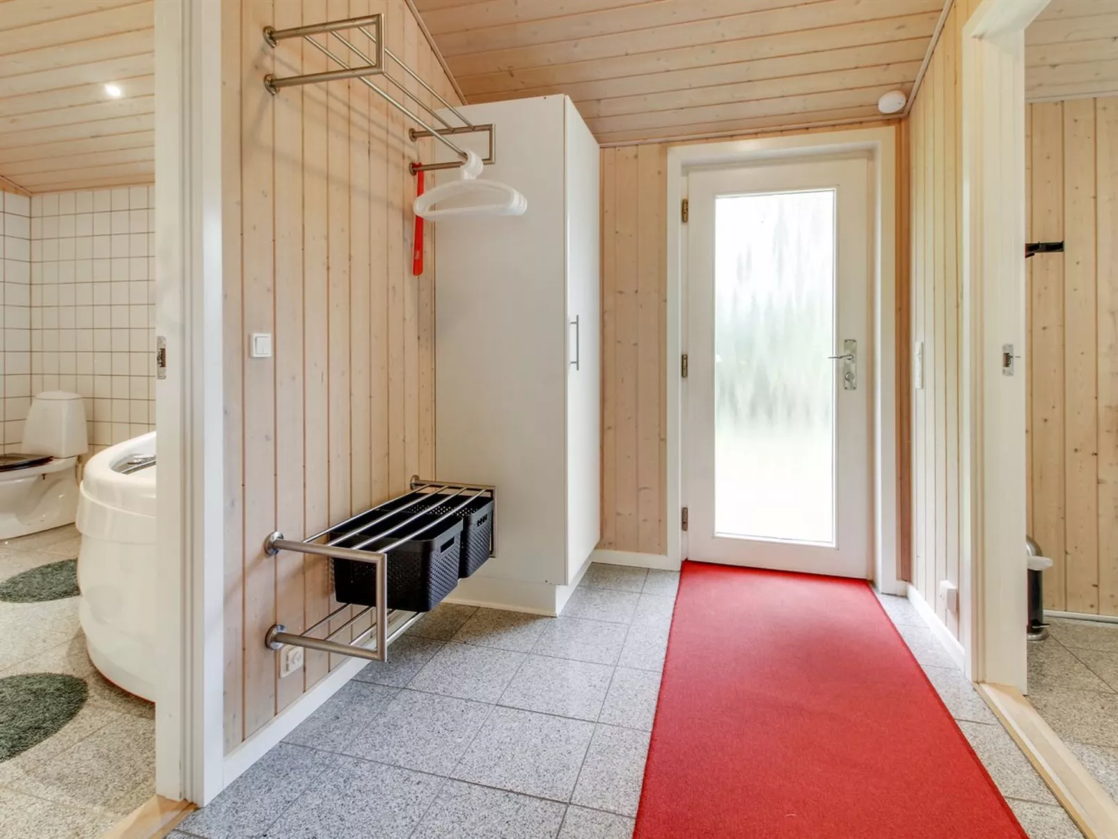 "Gurly" - 25km from the sea-Buiten