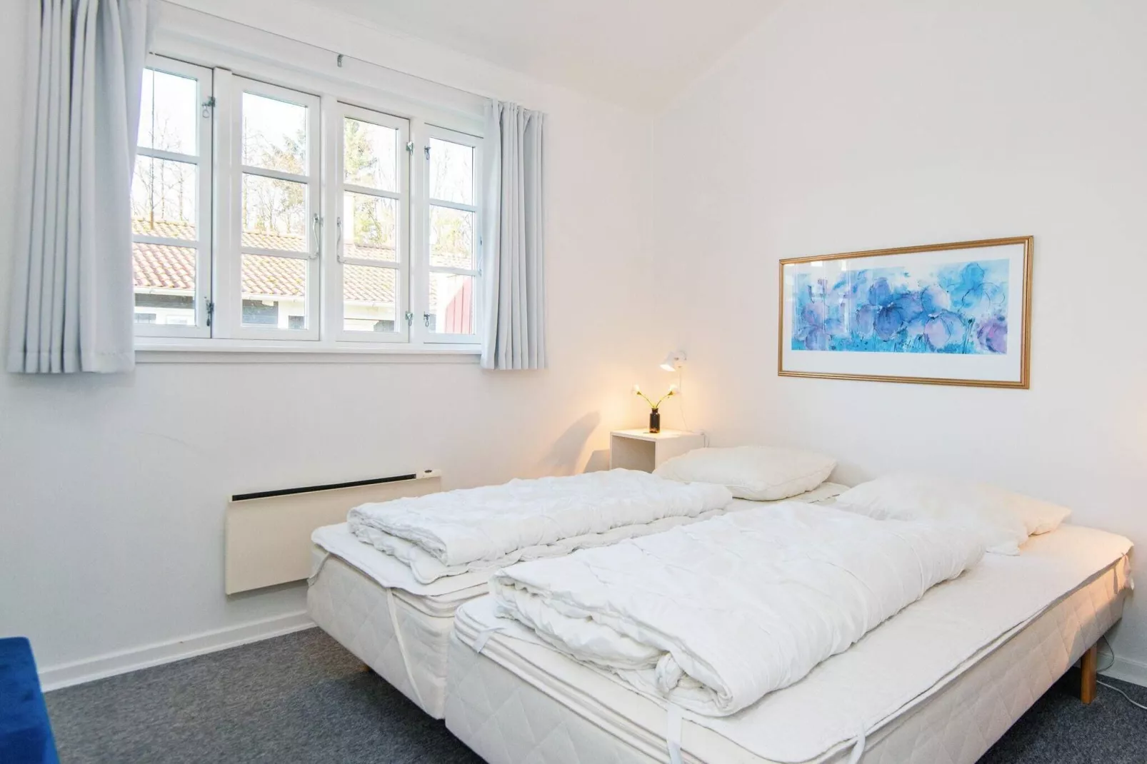8 persoons vakantie huis in Aabenraa-By Traum-Binnen