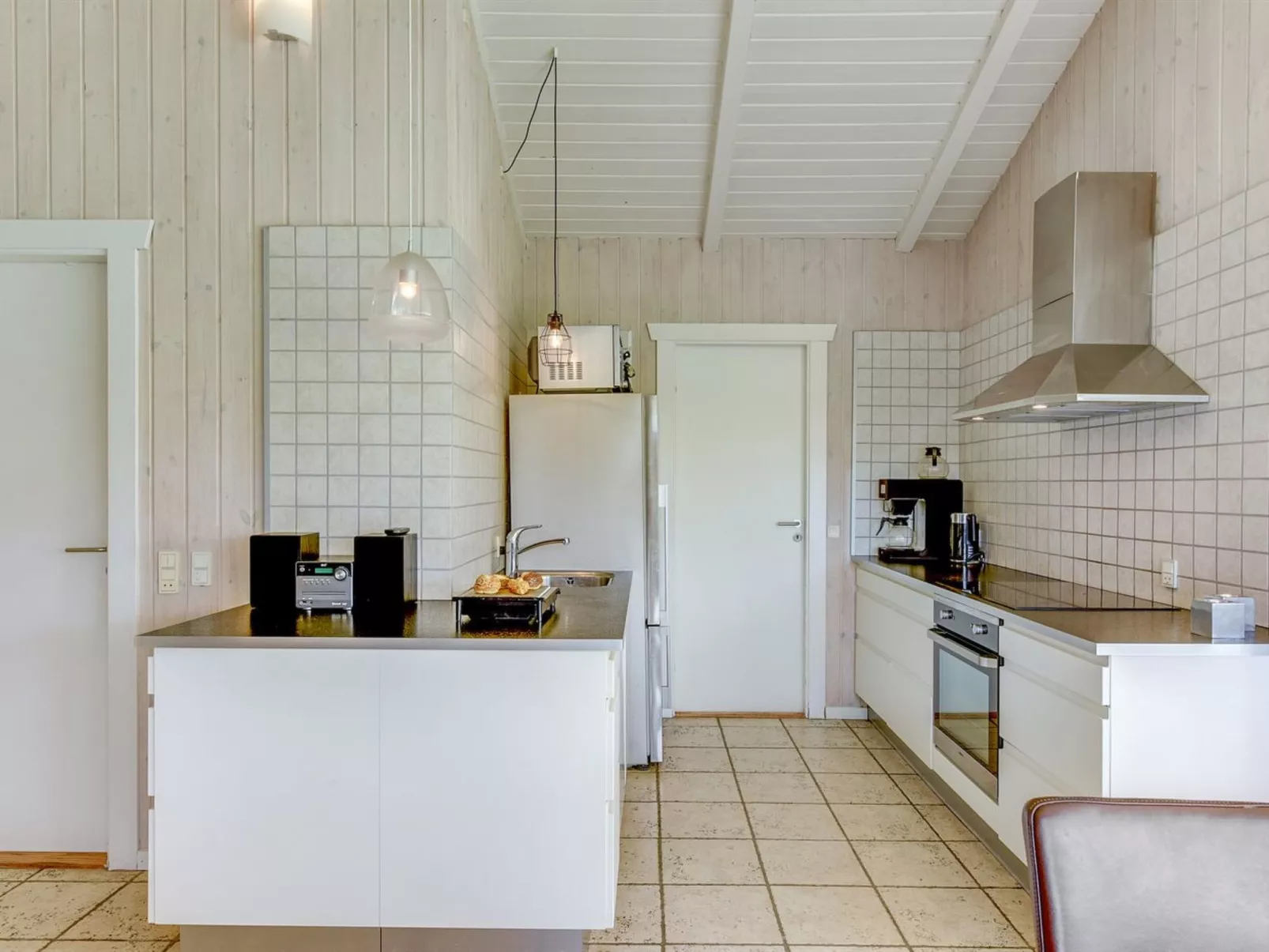 "Soini" - 900m from the sea-Binnen