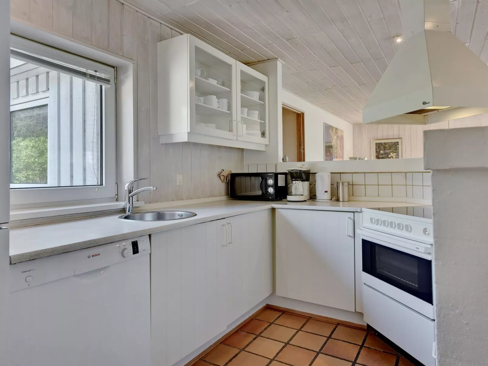 "Tuula" - 1.1km from the sea-Binnen