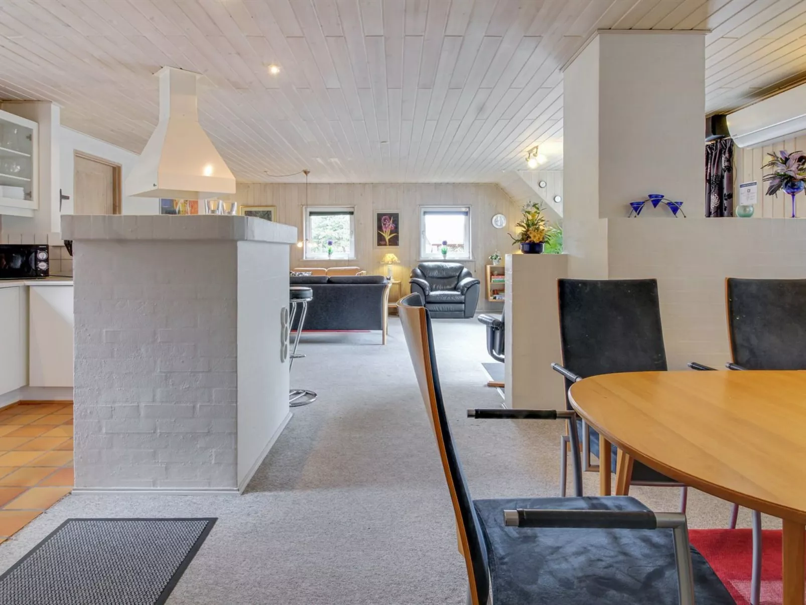 "Tuula" - 1.1km from the sea-Binnen