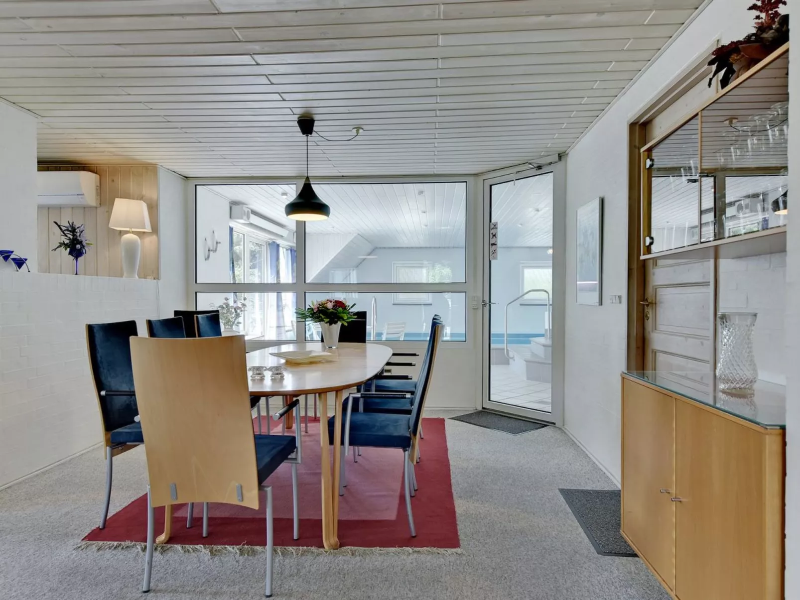 "Tuula" - 1.1km from the sea-Binnen